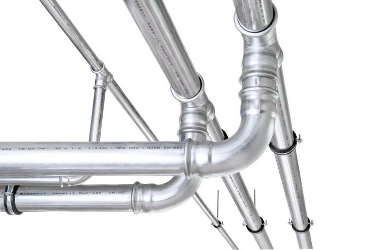 供水管道用什么管